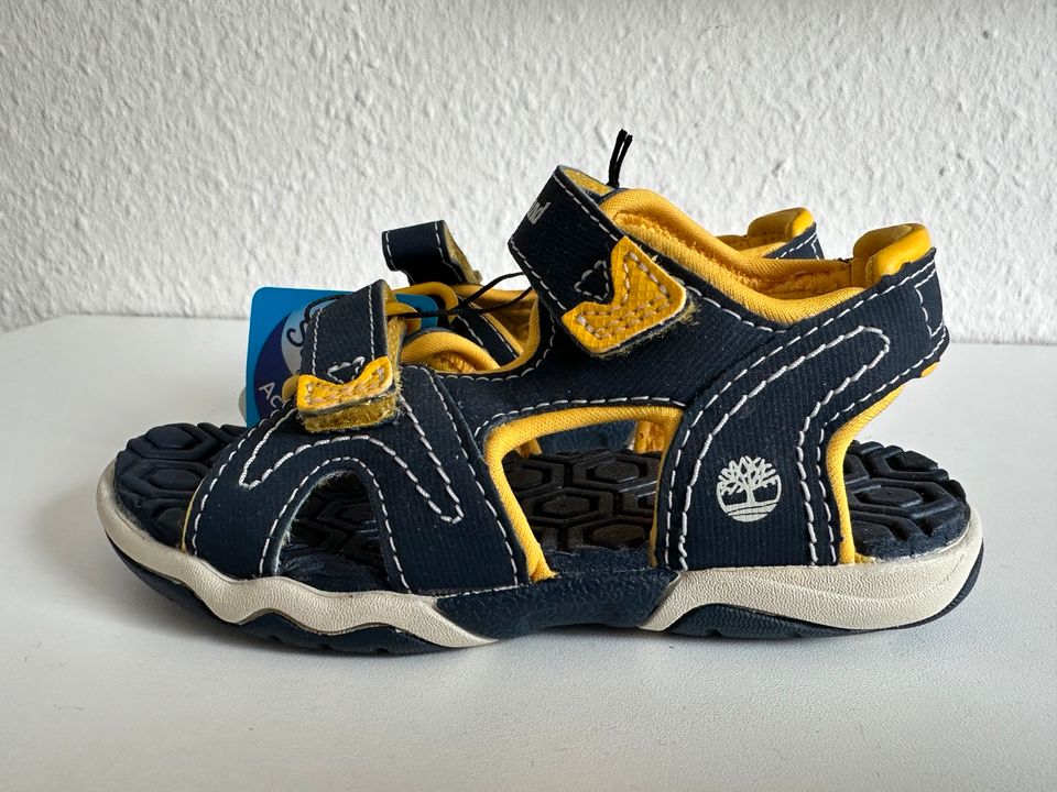 Timberland Sandalen Kinder Jungen NEU Größe 24 in Bonn