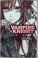 Vampire Knight Manga Rheinland-Pfalz - Sinzig Vorschau