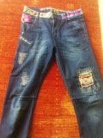 Super schöne Jeans von Desigual Nordrhein-Westfalen - Kamen Vorschau