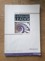 Language Leader Advanced: Coursebook Köln - Mülheim Vorschau