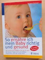 Baby Ernährung Baden-Württemberg - Argenbühl Vorschau