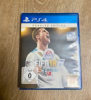 FIFA 18 PS4 Dresden - Blasewitz Vorschau