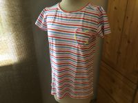 crewcuts T - Shirt bunt geringelt mit Herz Gr. 164 Bayern - Hunderdorf Vorschau