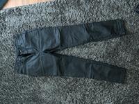 Jeans mit Lederoptik Sachsen-Anhalt - Magdeburg Vorschau