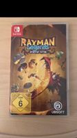 Rayman  Switch Hessen - Wiesbaden Vorschau