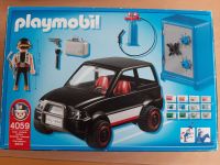 Playmobil - Tresorknacker - 4059 - vollständig München - Milbertshofen - Am Hart Vorschau