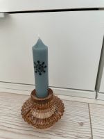 Selbst bedruckte Kerze Sachsen - Waldheim Vorschau