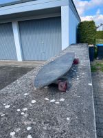 gut erhaltenes Longboard Baden-Württemberg - Nufringen Vorschau