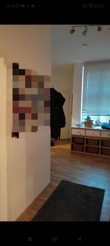 Nachmieter gesucht 4Zimmer Wohnung in Duisburg