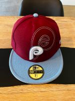 New Era Cap, 7 1/4, neuwertig Dresden - Südvorstadt-Ost Vorschau