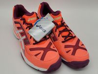 ASICS Gel Schuhe Gr. 42 Professional 2 SG Damen Tennis Schuh Bayern - Auerbach in der Oberpfalz Vorschau