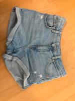 Bershka Jeans Shorts München - Schwabing-Freimann Vorschau