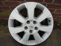 Opel Vectra C Signum 1x orig. Alufelge 17" 13131077 ET41 Herzogtum Lauenburg - Lauenburg Vorschau