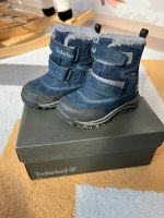 Timberland Winterschuhe Winterstiefel Gr. 23 Nordrhein-Westfalen - Herne Vorschau