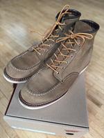 Red Wing Moc Toe 10,5D 8881 Nordrhein-Westfalen - Altena Vorschau