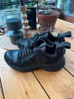 Veja Rick Owens Sneaker Gr.39 black Bayern - Bad Wörishofen Vorschau