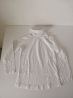 Rollkragenpullover/Gr. 104 Kr. München - Putzbrunn Vorschau