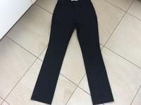 MAC Schwarze Damen-Stretchhose Ramona Gr 34/32 Bayern - Mistelgau Vorschau