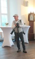 Hochzeitsfotograf/Hochzeitsreportage/Trauung/Hochzeit Sachsen - Chemnitz Vorschau