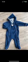 Steiff Wagenanzug Plüschoverall Overall Navy 80 w neu Niedersachsen - Bad Zwischenahn Vorschau