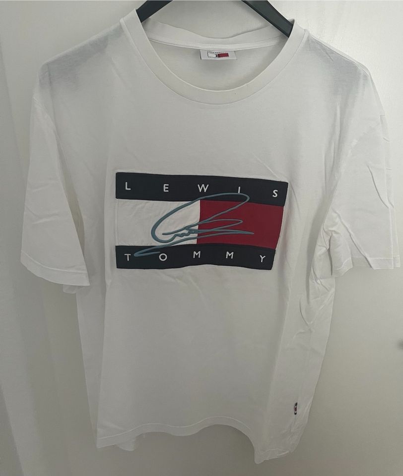 Limitiertes Tommy Hilfiger T-Shirt in Trier