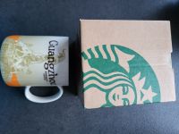 Starbucks Mug China Tasse Becher  Guangzhou Baden-Württemberg - Löwenstein Vorschau