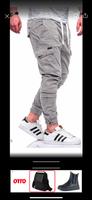 Behype Cargohose Jogger Gr.32 ! By OTTO Bayern - Hof (Saale) Vorschau