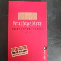 Feuchtgebiete,  Charlotte Roche Münster (Westfalen) - Gremmendorf Vorschau