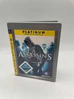 Sony PS3 Assassins Creed Platinum Baden-Württemberg - Ettlingen Vorschau