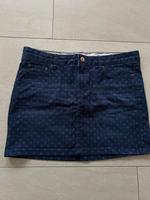 Damen Jeans Rock Jeansrock Sommer Urlaub Vintage Boho Rock Nordrhein-Westfalen - Delbrück Vorschau