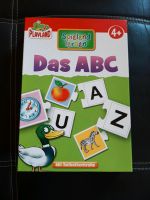 Spielend lernen das ABC ab 4 Jahre Spiel Lernspiel Nordrhein-Westfalen - Bestwig Vorschau