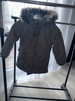 Winterjacke für kleine Jungs in Gr 92 Nordrhein-Westfalen - Löhne Vorschau