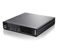 PC Lenovo ThinkCentre M93p Tiny / I5 / 8GB DDR3 / 256GB WIN10 pro Hemelingen - Hastedt Vorschau