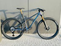 Orbea Oiz M-Team Shimano XTR Carbon Fully XC 120mm Fox Factory 29 Berlin - Mitte Vorschau