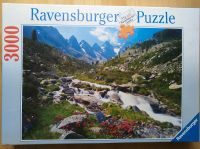 Ravensburger Puzzle 3000 Teile Original Verpackt Bayern - Kempten Vorschau