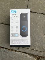 Blink Doorbell neu unbenutzt Türklingel Nordrhein-Westfalen - Eschweiler Vorschau