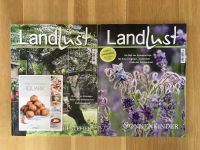 LandLust Zeitschriften - 2 Stück Bayern - Neufraunhofen Vorschau