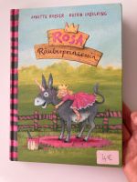 Rosa Räuberprinzessin Rheinland-Pfalz - Mainz Vorschau