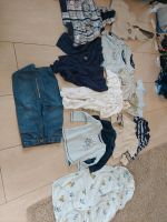 Kleiderpaket Gr 86. 15 teilig und Schlafsack Top. Baden-Württemberg - Villingen-Schwenningen Vorschau