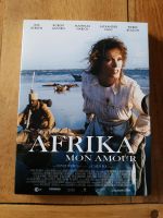 Afrika  mon amour DVD Nordrhein-Westfalen - Mechernich Vorschau