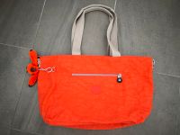 Kipling Tasche orange Bayern - Aresing Vorschau