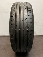 1x Sommerreifen 215/55 R18 95H Continental ContiPremiumContact 2 Düsseldorf - Flingern Nord Vorschau