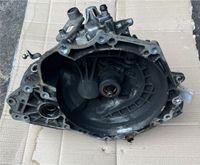 Schaltgetriebe Opel Corsa D Benzin 1,4 100ps bj2013 (beschädigt) Nordrhein-Westfalen - Ennepetal Vorschau