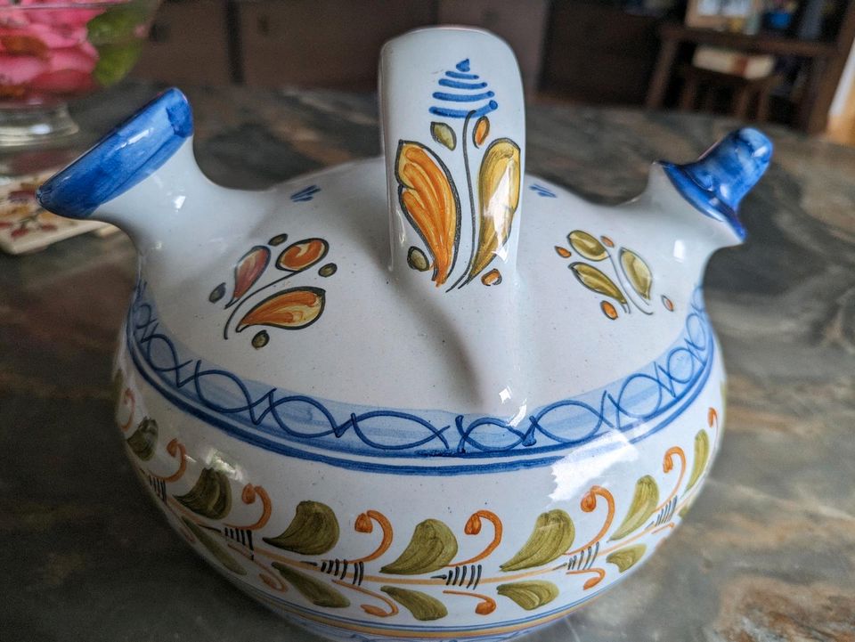 Keramik Krug in Borken