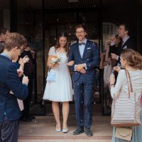 Hochzeitsfotografin Hannover - einzigartige Lovestorys - 2024/25 Hannover - Vahrenwald-List Vorschau