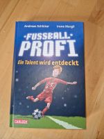 Andreas Schlüter  Fußballprofi Buch Kinderbuch fußball Baden-Württemberg - Offenburg Vorschau