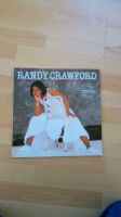 LP Randy Crawford Windsong (1982) Hessen - Lauterbach (Hessen) Vorschau