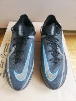 Fußballschuhe Gr. 43, Nike Phantom in schwarz Nordrhein-Westfalen - Blomberg Vorschau