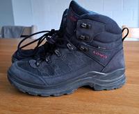 Lowa Taurus Pro GTX Mid, blau Größe 38, NP 150€ Nordrhein-Westfalen - Oelde Vorschau
