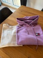 Tommy Hilfiger Zara gr xs s hoody Pulli Nordrhein-Westfalen - Waldbröl Vorschau